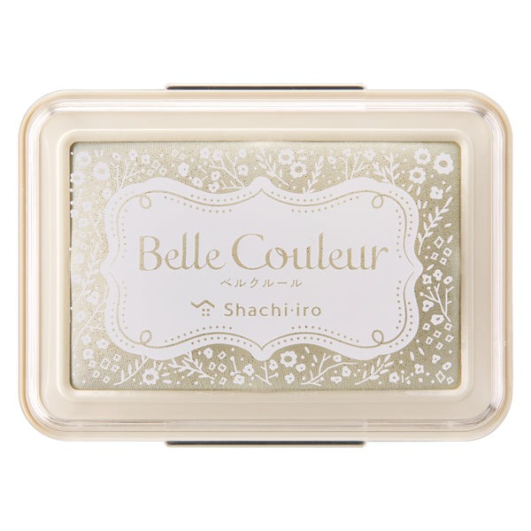 Ink pad Belle Couleur - Large - Ivory