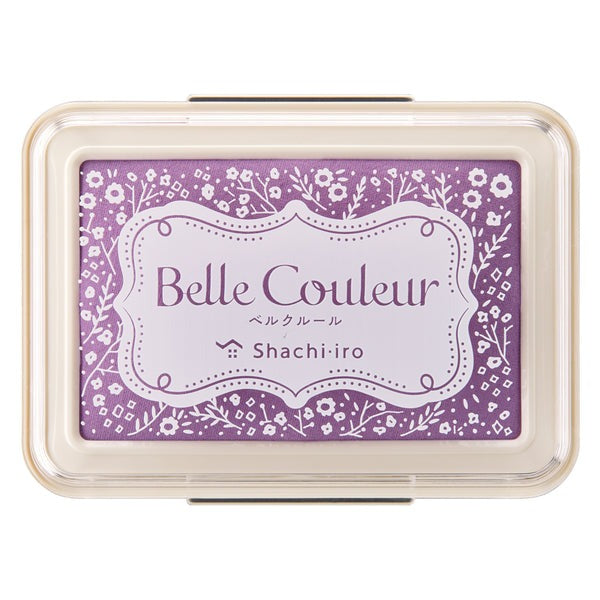 Ink pad Belle Couleur - Large - Lilac