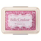 Ink pad Belle Couleur - Large - Old Rose