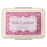Ink pad Belle Couleur - Large - Old Rose