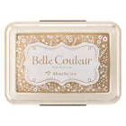 Ink pad Belle Couleur - Large - Sand Beige