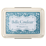 Stamp Pad Belle Couleur - Large - Saxe Blue