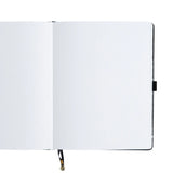 Dotted notebook Coiled Key från Archer & Olive. Tidformera