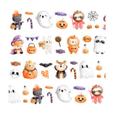 Pet Tape - Penpaling Paula - Halloween animals 60 mm