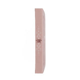 Dotted Notebook - B6 - Homespun