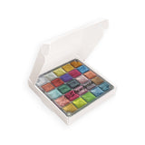 Metallic Watercolors Paint set