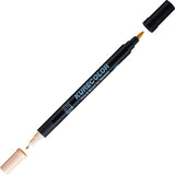 ZIG Kurecolor Manga - Fine & Brush 6-pack - Portrait