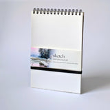 Akvarellblock Ligatne Paper Mill - A4