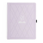 Dotted Notebook - Letter Size - Vintage Library