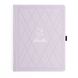 Dotted Notebook - Letter Size - Vintage Library
