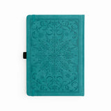 Lined notebook A5 - Frosted Storybook