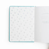 Lined notebook A5 - Frosted Storybook
