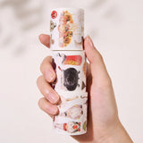 Sticker Set Washi Tape - Luminous Haunt - 3-pack
