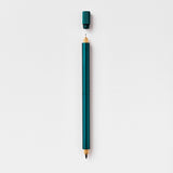 Lumos Pro Refillable Multi-Tip Pen - Duo Tip - Ivy
