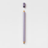 Lumos Pro Refillable Multi-Tip Pen - Duo Tip - Lilac