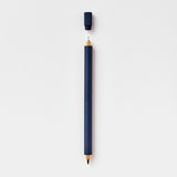 Lumos Pro Refillable Multi-Tip Pen - Duo Tip - Midnight