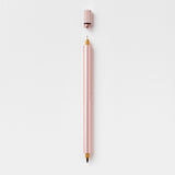 Lumos Pro Refillable Multi-Tip Pen - Duo Tip - Rose Gold