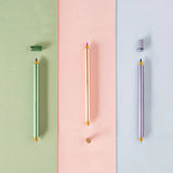 Lumos Pro Refillable Multi-Tip Pen - Duo Tip - Sage