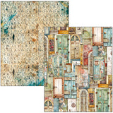 Mixed media book - Quintessential