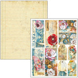 Mixed media book - Quintessential