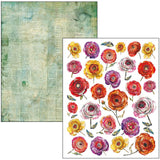Mixed media book - Quintessential