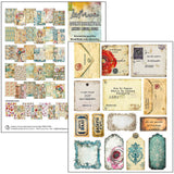 Mixed media book - Quintessential