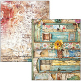 Mixed media book - Quintessential