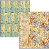 Mixed media book - Quintessential