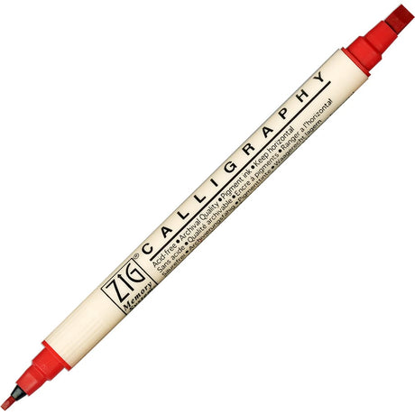 ZIG Calligraphy - Memory system MS-3400 8-pack