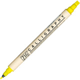 ZIG Calligraphy - Memory system MS-3400 8-pack