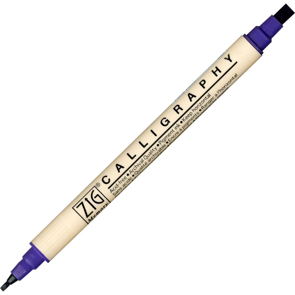ZIG Calligraphy - Memory system MS-3400 3-pack - Bloom