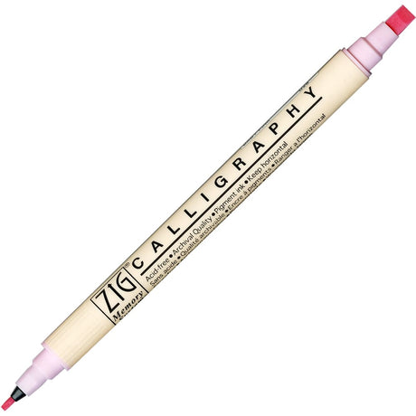 ZIG Calligraphy - Memory system MS-3400 3-pack - Berry
