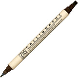 ZIG Calligraphy - Memory system MS-3400 3-pack - Earth