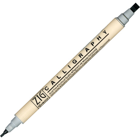 ZIG Calligraphy - Memory system MS-3400 3-pack - Deep sea