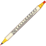 ZIG Calligraphy - Memory system MS-3400 3-pack - Earth