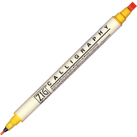 ZIG Calligraphy - Memory system MS-3400 3-pack - Earth