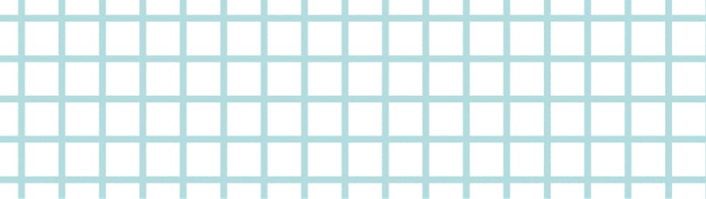 Washi Tape Hougan - Mint blue