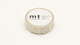 Washi Tape Hougan - Gold