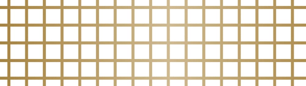 Washi Tape Hougan - Gold