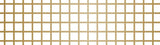 Washi Tape Hougan - Gold