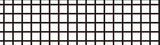Washi Tape Hougan - Black