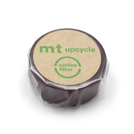 Washi Tape Upcycle - 15 mm - Coffee pot & maker