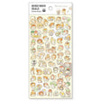 Stickers Okaburineko - 1