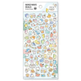 Stickers Sea party