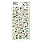 Stickers Lazy Weekdays - Holiday - 1
