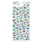Stickers Lazy Weekdays - Work - 1