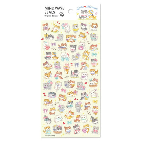 Stickers Little Meunie - 1