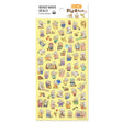 Stickers Honobono Granny - 1