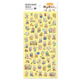 Stickers Honobono Granny - 1