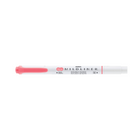 Mildliner Överstrykningspenna - Coral pink